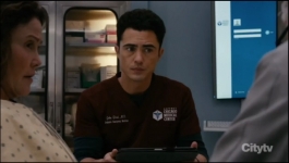 Chicago Med - Season 11 Episode 14